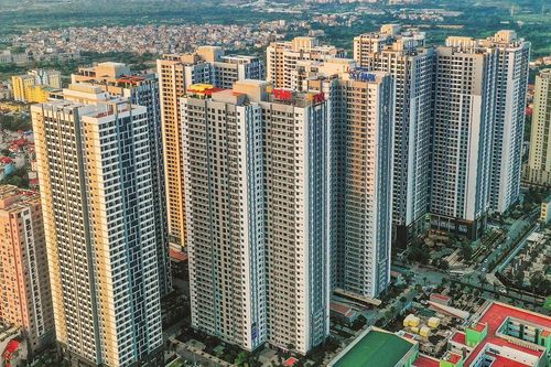 Tranh chấp ở khu đô thị Goldmark City, Chủ tịch Hà Nội chỉ đạo công an vào cuộc