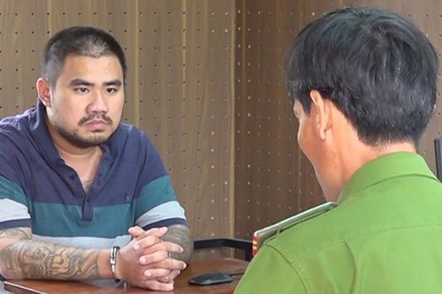 Cháu trai đánh ông ngoại tử vong vì bị phát hiện dùng ma túy