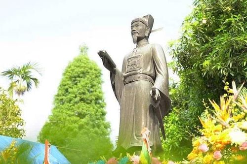 Xây dựng Công viên di sản văn hóa danh nhân Tô Hiến Thành