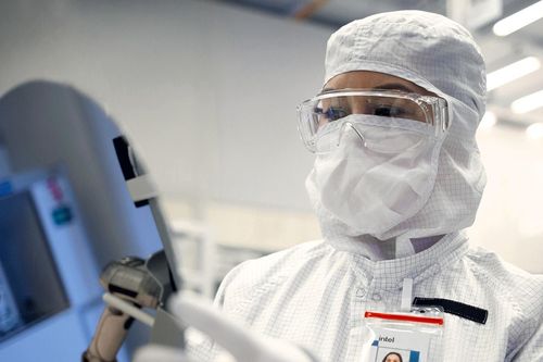 'Đảo Silicon' Nhật Bản mở cửa chào đón nhân tài bán dẫn Việt Nam