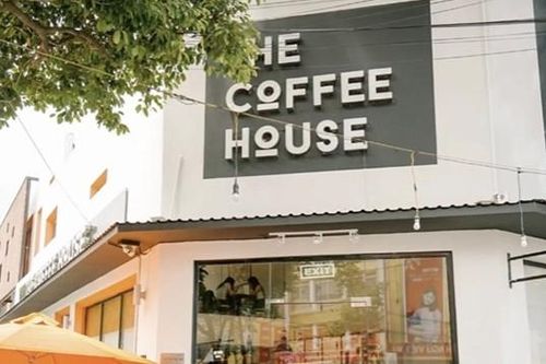 Rộ tin về tay 'trùm lẩu nướng', The Coffee House quy mô thế nào?