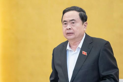 Thay đổi nhân sự trưởng, phó đoàn đại biểu Quốc hội 3 tỉnh thành