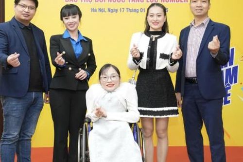 Nhãn hàng Number One khởi động năm 2025 với giải thưởng 'Bền đam mê' truyền cảm hứng đến thế hệ trẻ