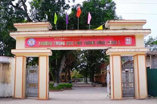Điều tra vụ nam sinh xô xát bị thương phải nhập viện