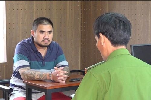 Bắt giữ đối tượng 'cố ý gây thương tích dẫn đến chết người'