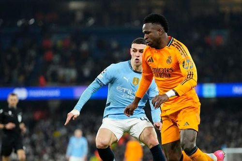 Nhận định, dự đoán Real Madrid vs Man City: Dính đòn phủ đầu