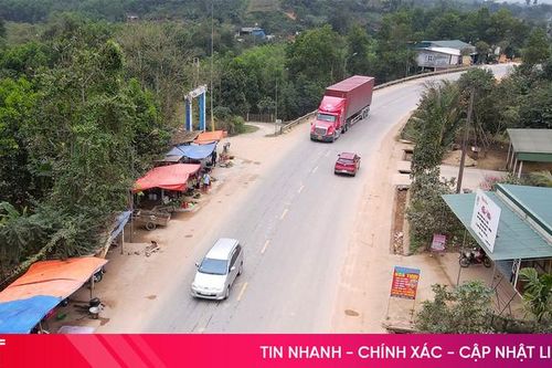 Vì sao Quốc lộ 15 qua Hà Linh xảy ra nhiều vụ TNGT nghiêm trọng?