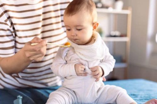 Cách chăm sóc trẻ bị ho gà và phòng bệnh như thế nào cho đúng?