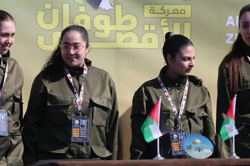 Hamas sẵn sàng thả toàn bộ con tin Israel còn lại, để đạt ngừng bắn vĩnh viễn