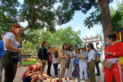 Tripadvisor: Hà Nội và Thành phố Hồ Chí Minh là những điểm đến hàng đầu