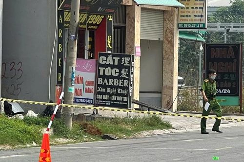 Bình Dương: Người mẹ ôm con trai sơ sinh tử vong trong 3 ngày