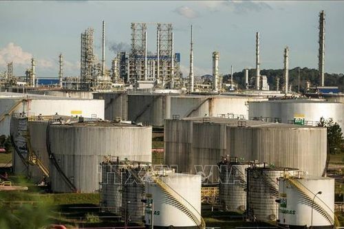 Brazil chính thức gia nhập OPEC+