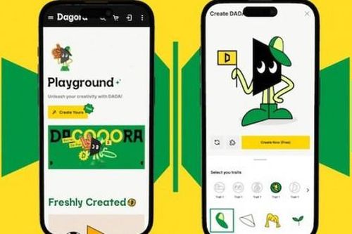 Nền tảng NFT đầu tiên trên thế giới hướng tới fandom