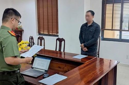 Khởi tố người đàn ông giúp người thân nhập cảnh Hàn Quốc trái phép