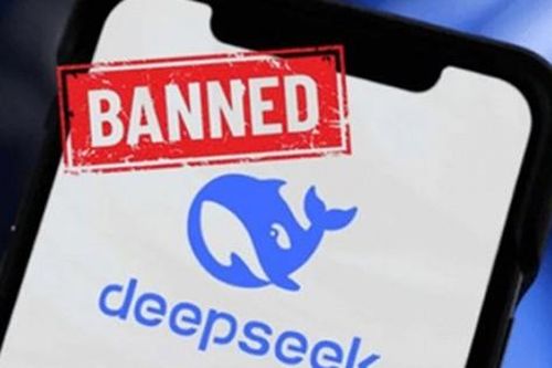 Vừa có thêm một quốc gia 'cấm cửa' DeepSeek