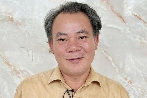 Nghệ sĩ Phương Bình từng làm đủ nghề để sống với đam mê nghệ thuật