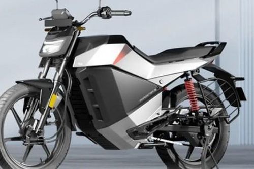 Xe máy điện giá chỉ 28 triệu đồng mà đi 252 km cho 1 lần sạc