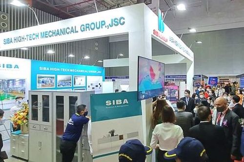 Người phụ trách quản trị tại Siba Group muốn thoái sạch vốn