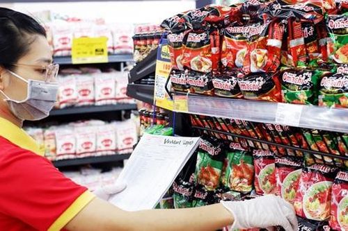Sau lãi kỷ lục, Masan Consumer muốn 'chuyển nhà' sang HoSE