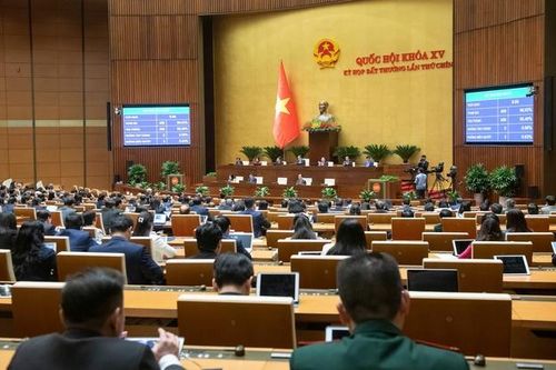 Sắp xếp tổ chức bộ máy: Việc thanh tra, chống tham nhũng triển khai thế nào?