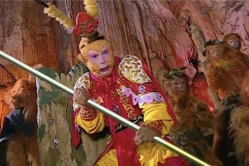 Tây du ký: Pháp bảo đơn giản nhưng lại khiến Tôn Ngộ Không khốn đốn