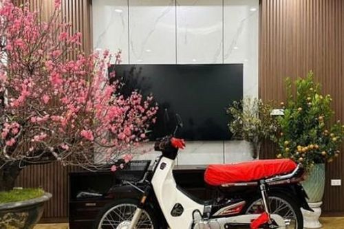 Chiêm ngưỡng những 'siêu phẩm' Honda Dream đắt nhất Việt Nam, có chiếc lên tới gần 2 tỷ đồng