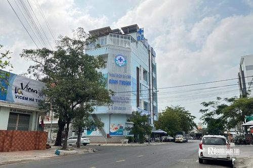 Từ vụ phòng khám tư nhân khám bệnh giá 'cắt cổ', Sở Y tế Bình Thuận ra khuyến cáo