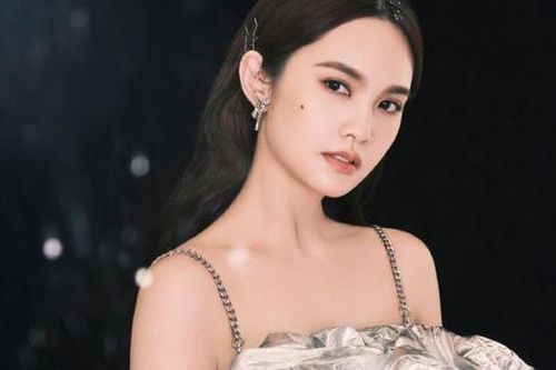 Cuộc sống hôn nhân kín tiếng của 'giáo chủ khả ái' Dương Thừa Lâm