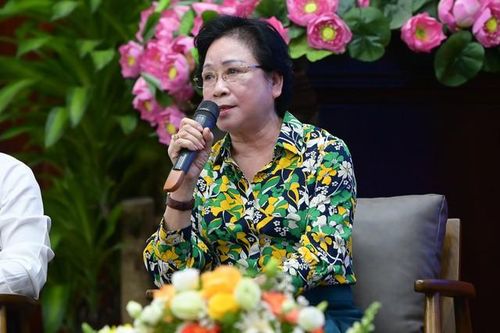 Chủ tịch Vinaseed từ nhiệm, người quen ngồi 'ghế nóng'