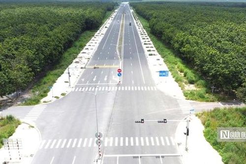 Bình Dương: Đánh giá bổ sung nhiều dự án giao thông trọng điểm