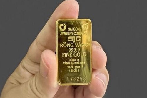 Nóng nhất trong ngày: Giá vàng tăng giảm chóng mặt; Honda Dream cổ bán giá gần 2 tỷ đồng