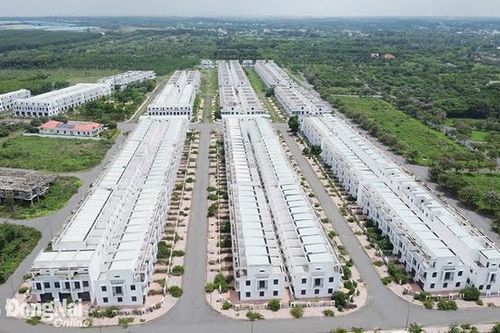 Truy tố 7 bị can vụ xây dựng 680 căn nhà trái phép tại Đồng Nai