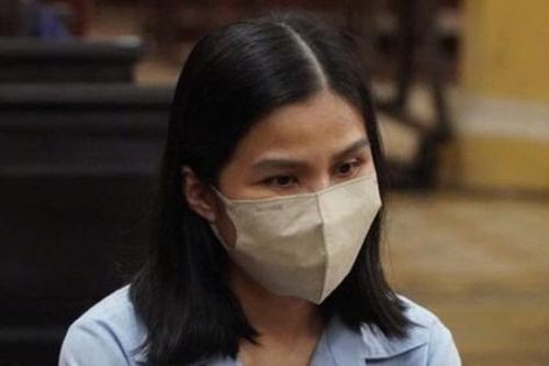 Giám đốc phòng giao dịch ngân hàng và thuộc cấp lãnh án vì có hành vi bất chính