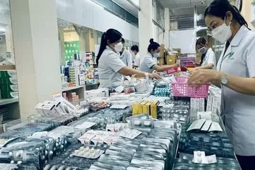 Gỡ khó cho doanh nghiệp dược