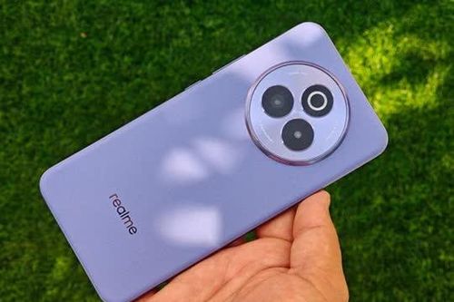 Smartphone chống nước, cấu hình 'khủng', pin 6.000mAh, sạc 80W, giá 'hạt dẻ'