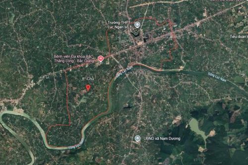 Mới đây nhất, thị xã có tên ngắn nhất Việt Nam vừa chính thức được thành lập