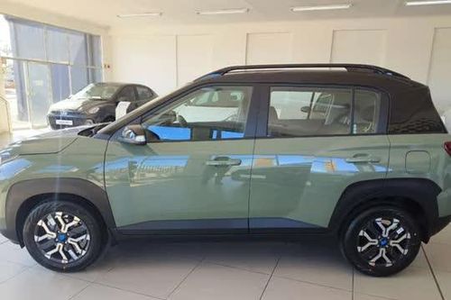 'Soi' SUV nhỏ nhất của Hyundai, giá chỉ hơn 210 triệu đồng
