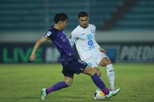 Cựu trợ lý HLV Park Hang-seo tuyên bố cứng, nhà ĐKVĐ V.League tạo địa chấn ở giải châu Á?