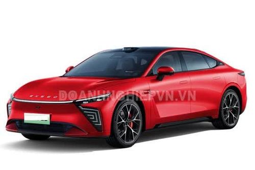 Xe sedan 'ăn đứt' Toyota Camry, công suất 463 mã lực, giá hơn 530 triệu đồng