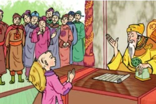 Thần đồng là trạng nguyên trẻ nhất lịch sử khoa bảng Việt Nam: 13 tuổi gây 'chấn động', được tôn làm thần