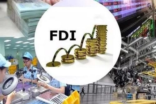 Hơn một nửa doanh nghiệp FDI báo lỗ
