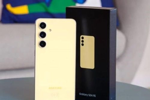 Vua AI Android giá rẻ Galaxy S24 FE chốt giá rẻ chỉ 13,5 triệu, tính năng xịn chặt đẹp iPhone 16