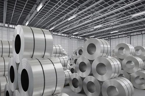 Nam Phi điều tra tự vệ với thép cuộn chống ăn mòn