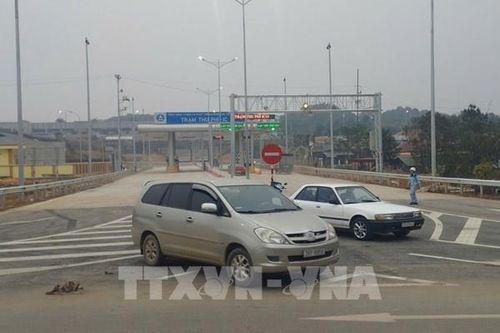 Đồng loạt thi công nhiều gói thầu sửa chữa hư hỏng tuyến Nội Bài - Lào Cai từ cuối tháng 2