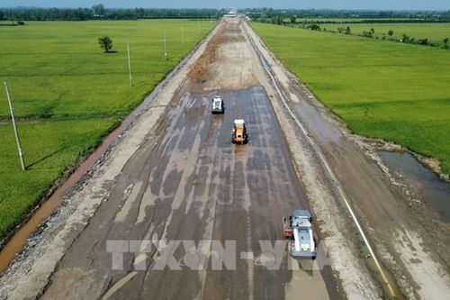 Nguyên tắc, tiêu chí và định mức phân bổ vốn đầu tư công nguồn ngân sách nhà nước