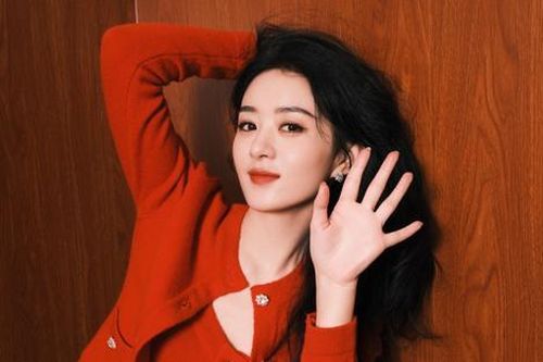 Triệu Lệ Dĩnh bị liên lụy giữa tin Trần Hiểu - Trần Nghiên Hy ly hôn