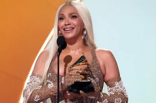Bất ổn của Beyoncé