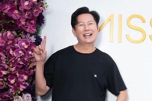 'Chiêu bài' của ông Nawat
