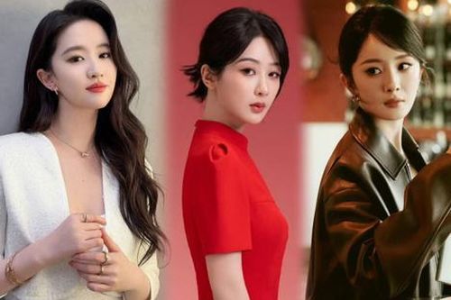 Dương Tử đối đầu Dương Mịch – Lưu Diệc Phi giành đề cử Bạch Ngọc Lan 2025