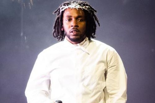 Billboard HOT 100 tuần này: Kendrick Lamar không đối thủ!